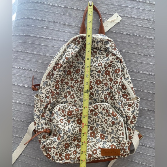 Rylee + Cru backpack - Picture 9 of 10